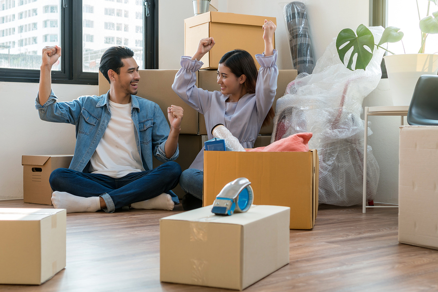 How to Rent an Apartment When You're Facing Financial Challenges